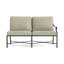 Venetian Outdoor 2 - Seat Loveseat-1872035305-1872035304