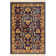 Angeliya Oriental Indoor Rug