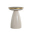 Cain Side Table - White