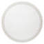 Pearls Vinyl Round Placemats-153965874