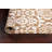 One-of-a-Kind 4'1" X 6'2" New Age Area Rug in