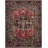 Imarnie Vintage Hamadan Performance Oriental Rug-284329144