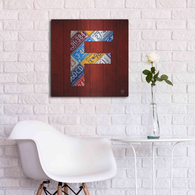 " F " by Design Turnpike