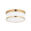 Geneva Flush Mount-715750763