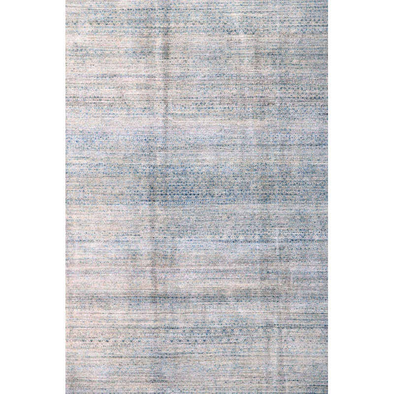 Mamluk One-of-a-Kind 8'1" X 9'11" Area Rug