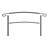 Handirail 5-Step Aluminum Rail Kit-526519641