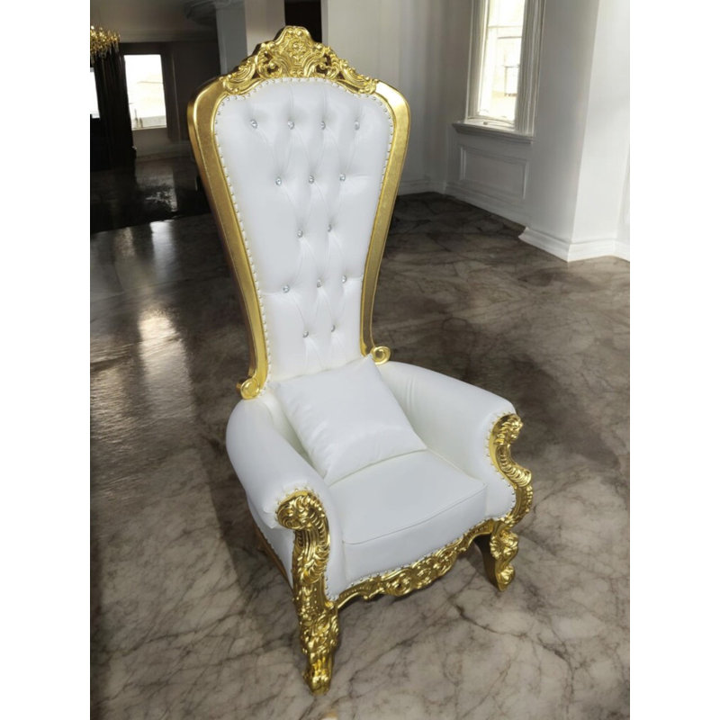 Infinity Armchair