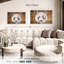 Panda Brampt sur bois-108107726