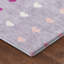 Tapis pour enfant Villers lavable à la machine de qualité supérieure-143295388-143295391