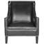 Fauteuil de 29,5 po de largeur