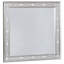 Commode et miroir Coyle