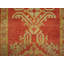 Tapis turc Oushak