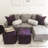 Sosebee Velvet Pouf-1461219800