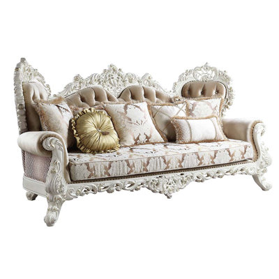 97'' Upholstered Sofa