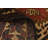 Orcutt Red Rug