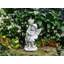 Stone Concrete / Cement Garden Statue
