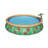Bestway Fast Set Paradise Palms 15'x33" Round Inflatable Pool Set with Sprinkler
