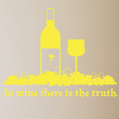 Food & Beverage Wall Decal
