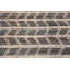 Zigzag One-of-a-Kind 10' X 12'7" Hand Knotted Area Rug