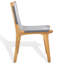 Chaise en cuir Cassaphina-107375682