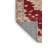 Machine Washable Overdyed Beige Area Rug