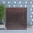 Hibbitts 33'' Single Bathroom Vanity Base Only-498861864