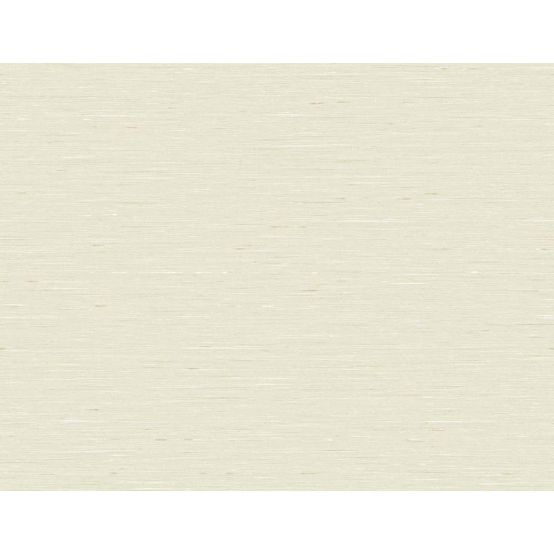Rouleau de papier peint embossé 3D L 27 pi x l 27 po Carius, Beige