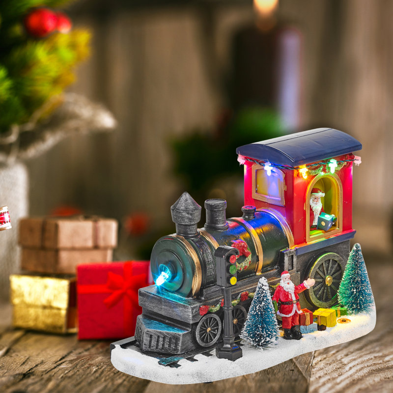 Christmas Figurines & Collectibles