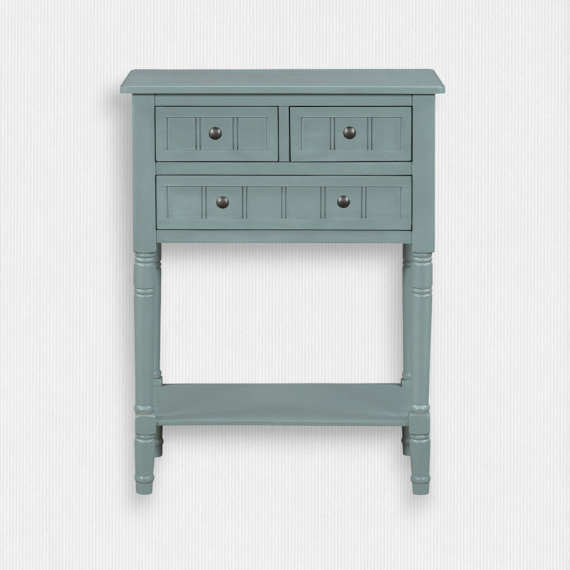 23.7'' Sideboard, Light Blue