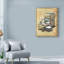 « printer », art sur toile-33543035
