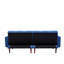 Canapé-lit futon convertible Modern-157223868