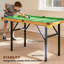 HOMCOM 120cm L Pool Table