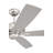 Humairaa 52'' Ceiling Fan-1737744180