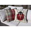 Kiser Square Cushion Cover