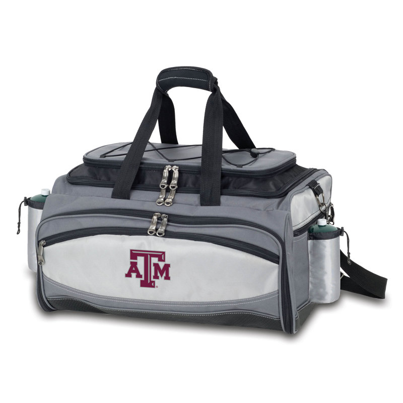 Glacière pour pique-nique 24 canettes NCAA, Texas A&M