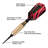 Viper Super Bee Soft Tip Darts 16 Gram Brass-41423429