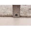 Tapis gris clair Grogan 5 pi 0 po x 7 pi 9 po