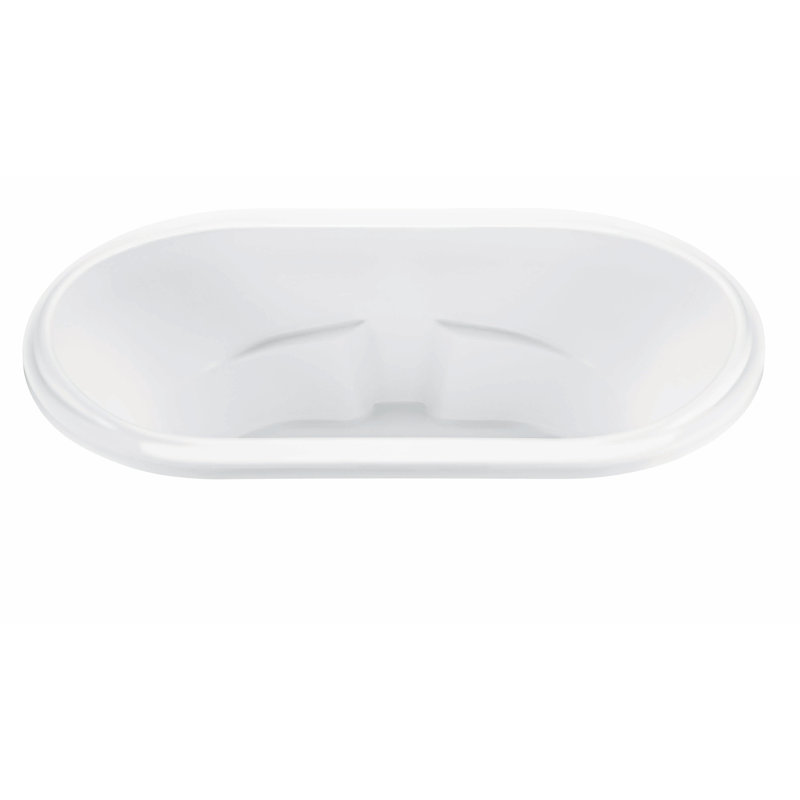 MTI Solutions 71.25" Air Bathtub