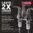 Windemere Centerset Bathroom Faucet with Drain Assembly, 2-handle Bathroom Sink Faucet-17395031