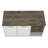 Versatile Kitchen Island with Abundant Storage and Spacious Countertop