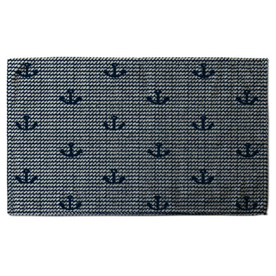 Cotton Waffle Tea Towel Kitchen Towel