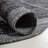 Monte Modern Rustic Abstract Dark Gray/Gray Indoor/Outdoor Rug-2045981102