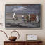 «Country Road (Landstr.)», 1905 - Toile tendue avec châssis Wassily Kandinsky-811139089-811139091