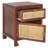 1 - Drawer Nightstand-9631731