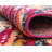 Eddins Washable Geometric Indoor Rug-765674993