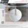 STYLISH Opulence Posh 16" Round Vessel Sink