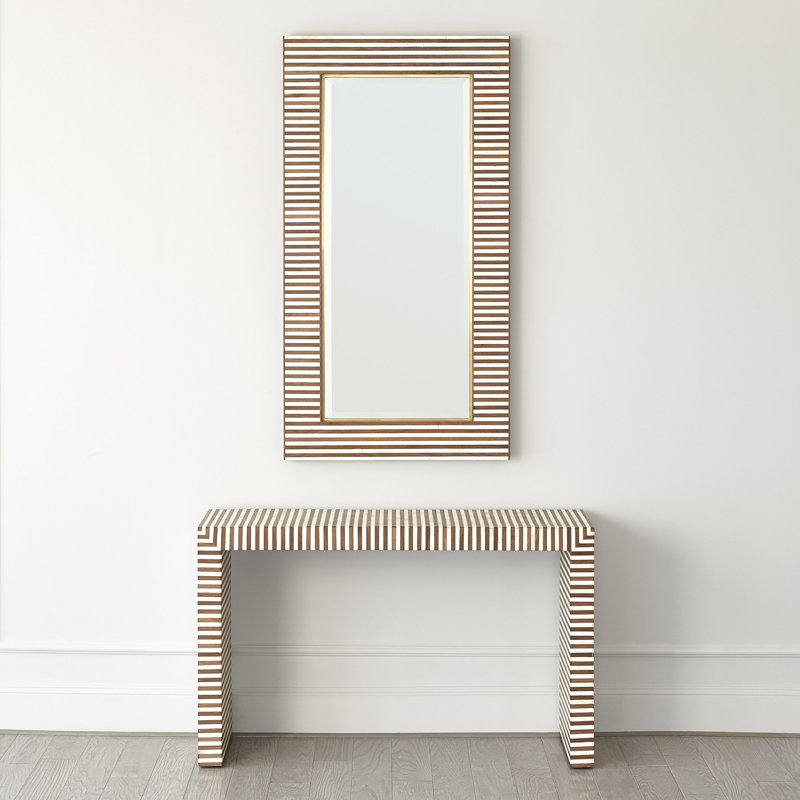 49.75'' W Console Table