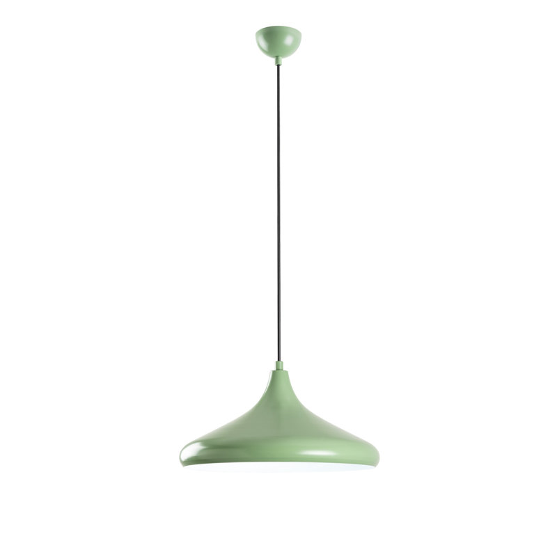 Lustre, Vert, Vert