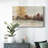 The Autumn View I-Gallery Wrapped Canvas-1547006787