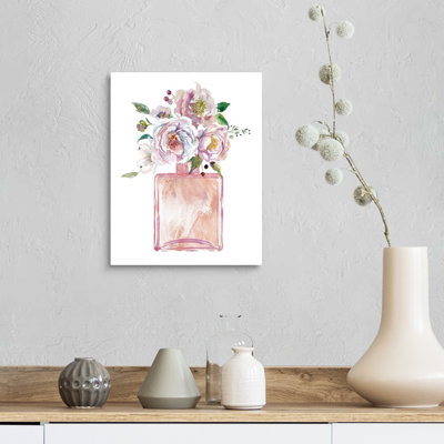 «Fragrance of Summer I», reproduction d'art sur toile